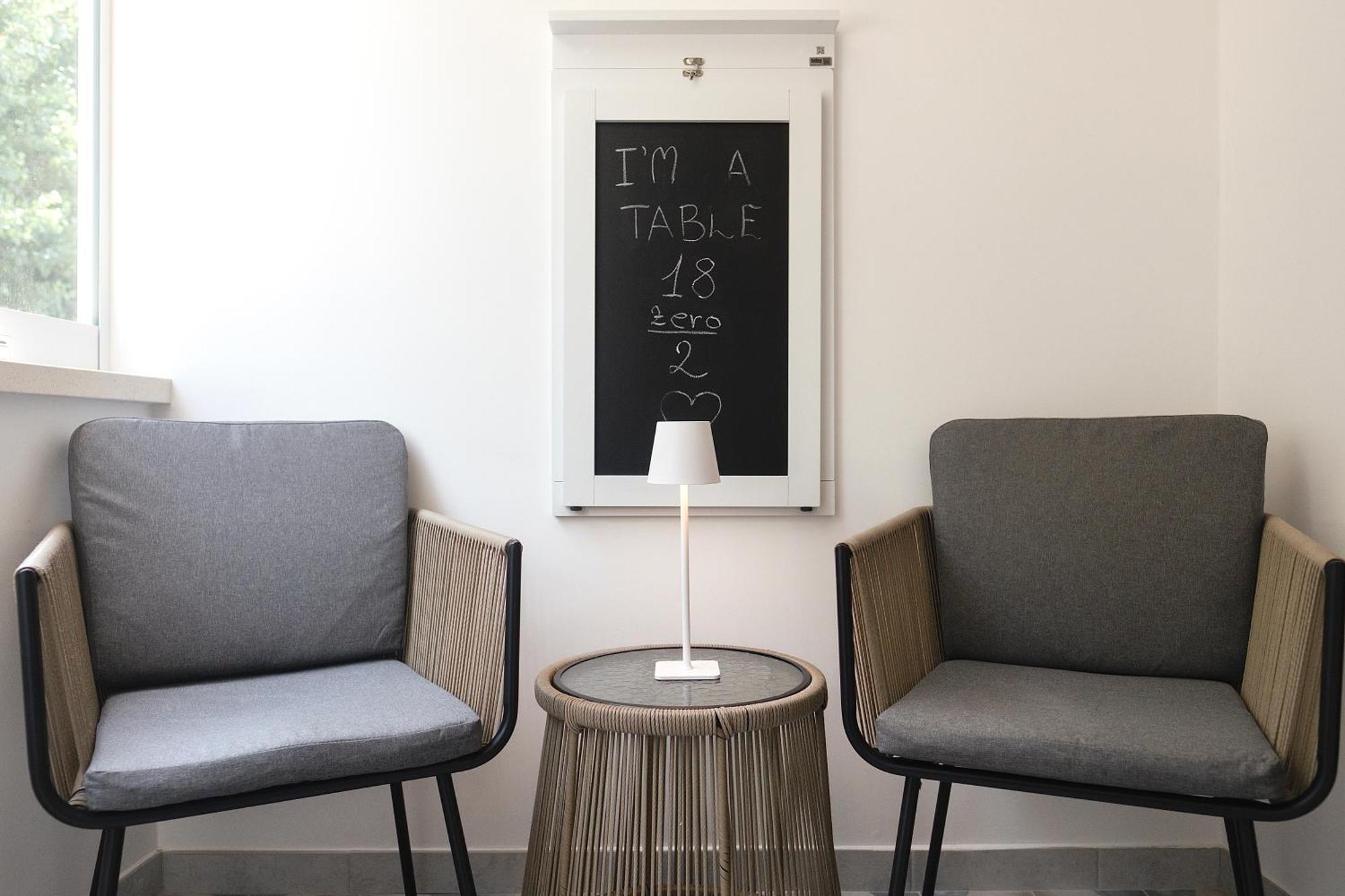18Zero2 Luxury Rooms 바리 외부 사진